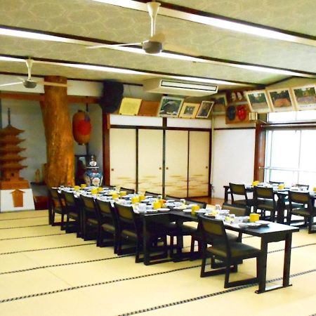 Hagurosan Sankouin / Vacation Stay 40375 Tsuruoka Esterno foto